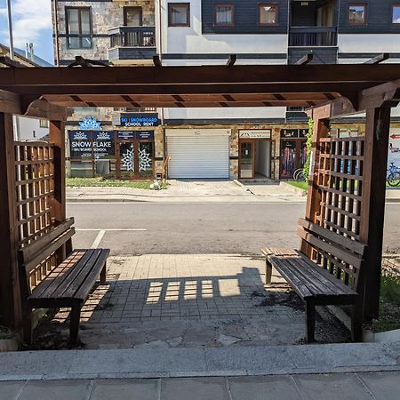 Casual Apartment Near Gondola & City Center - Neon Bansko Extérieur photo