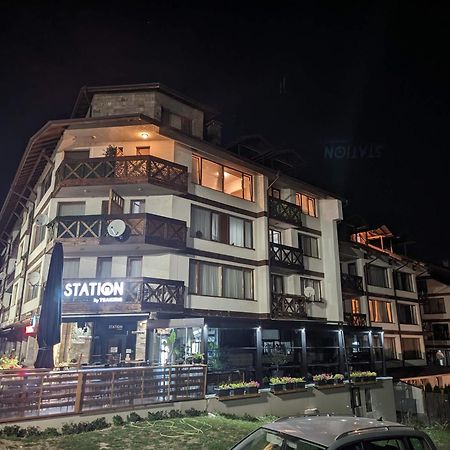 Casual Apartment Near Gondola & City Center - Neon Bansko Extérieur photo