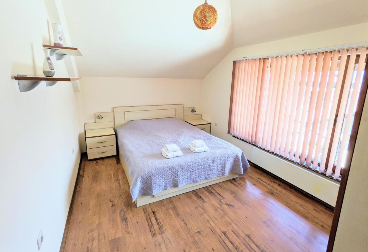Casual Apartment Near Gondola & City Center - Neon Bansko Extérieur photo