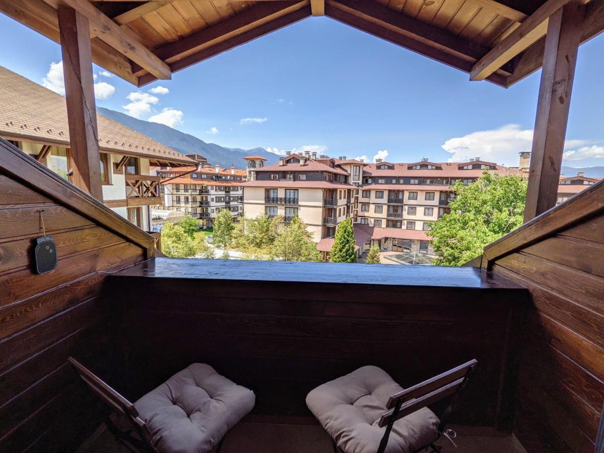 Casual Apartment Near Gondola & City Center - Neon Bansko Extérieur photo