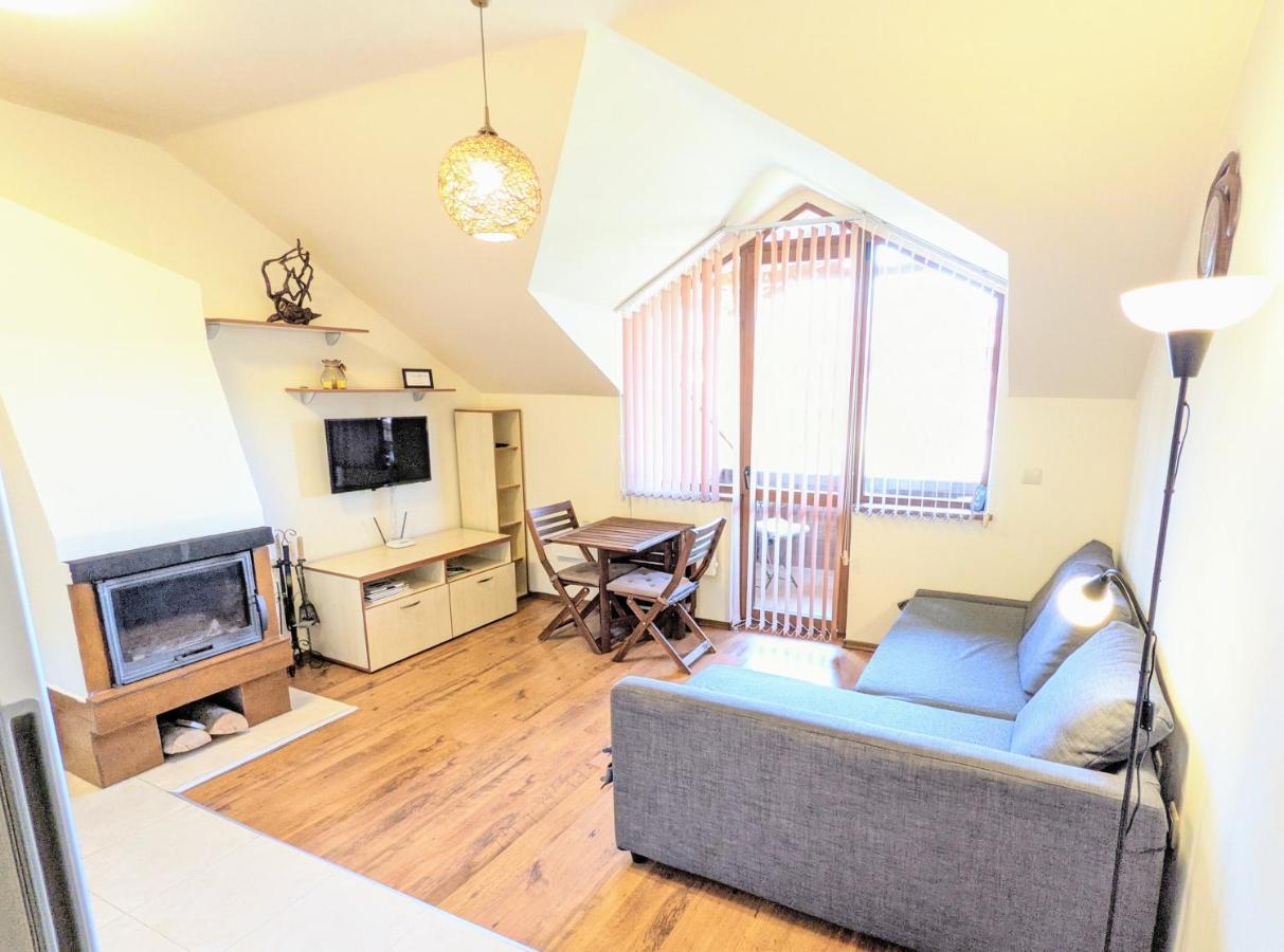 Casual Apartment Near Gondola & City Center - Neon Bansko Extérieur photo