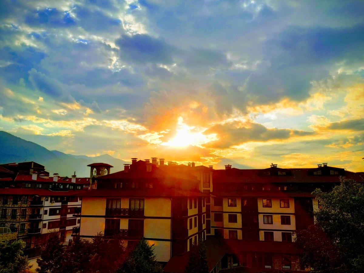 Casual Apartment Near Gondola & City Center - Neon Bansko Extérieur photo