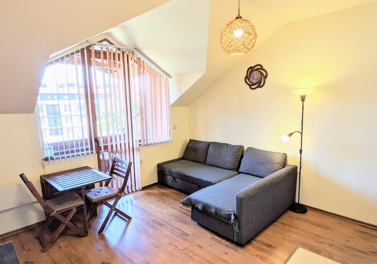 Casual Apartment Near Gondola & City Center - Neon Bansko Extérieur photo