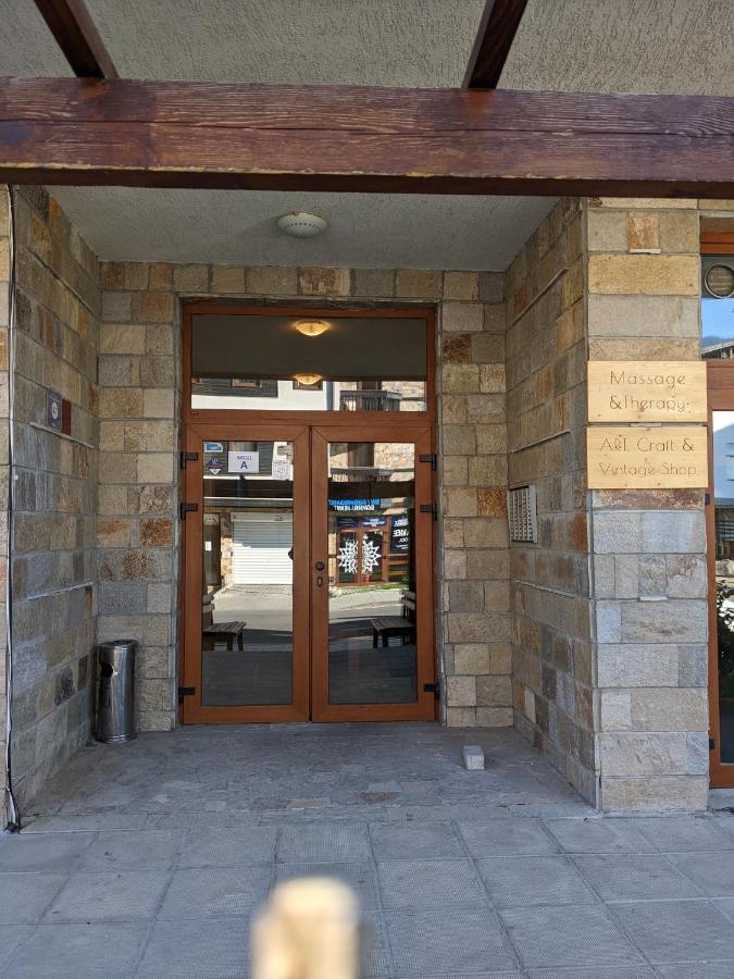 Casual Apartment Near Gondola & City Center - Neon Bansko Extérieur photo