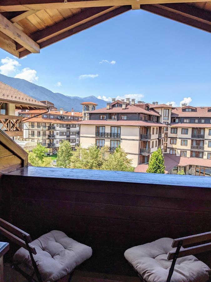 Casual Apartment Near Gondola & City Center - Neon Bansko Extérieur photo