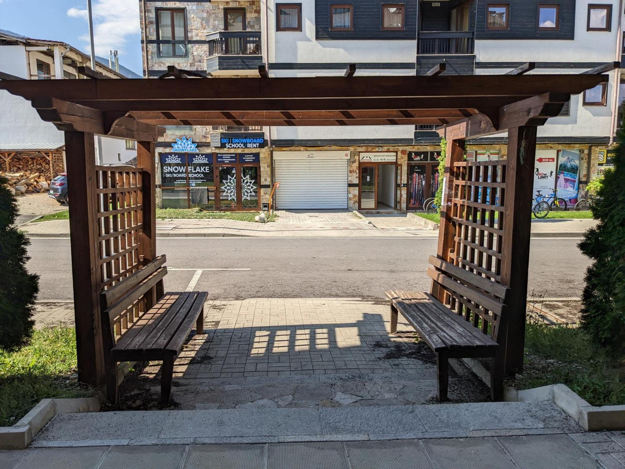 Casual Apartment Near Gondola & City Center - Neon Bansko Extérieur photo