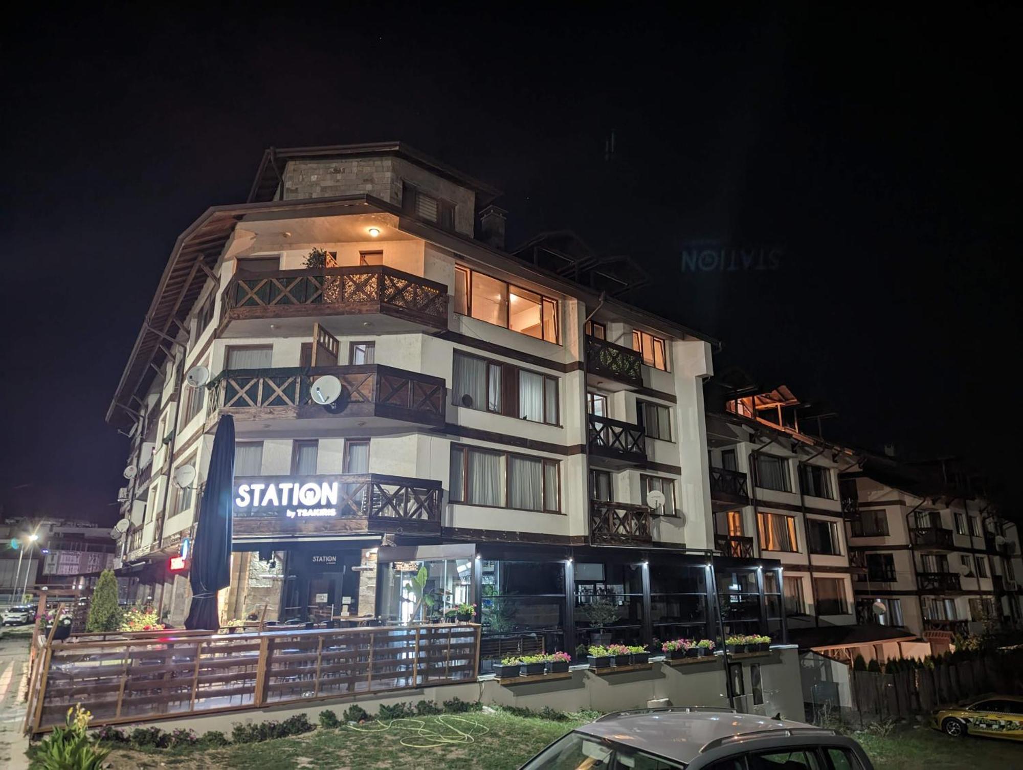 Casual Apartment Near Gondola & City Center - Neon Bansko Extérieur photo