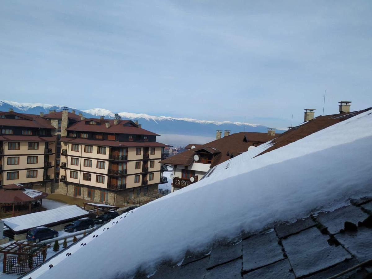 Casual Apartment Near Gondola & City Center - Neon Bansko Extérieur photo
