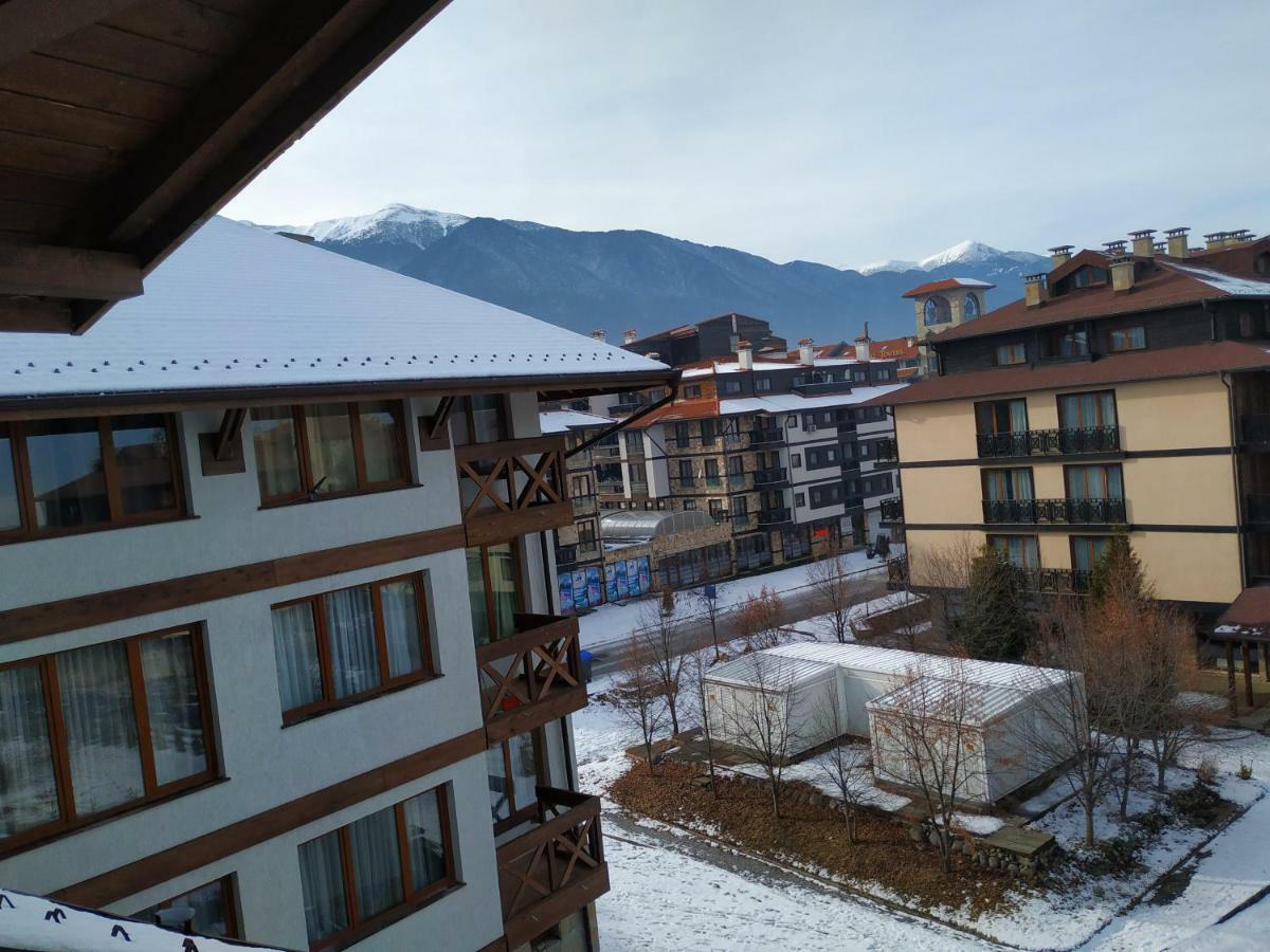 Casual Apartment Near Gondola & City Center - Neon Bansko Extérieur photo